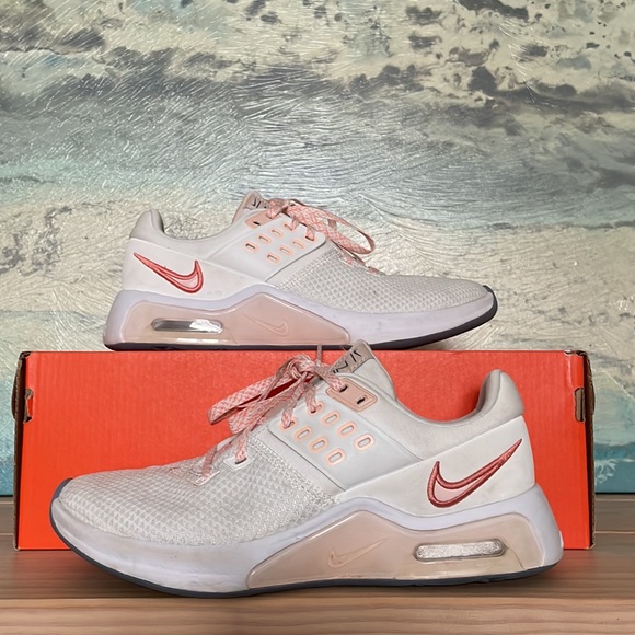 NIKE Air Max Bella TR 4 women’s size 6.5 EUC - Picture 4 of 16